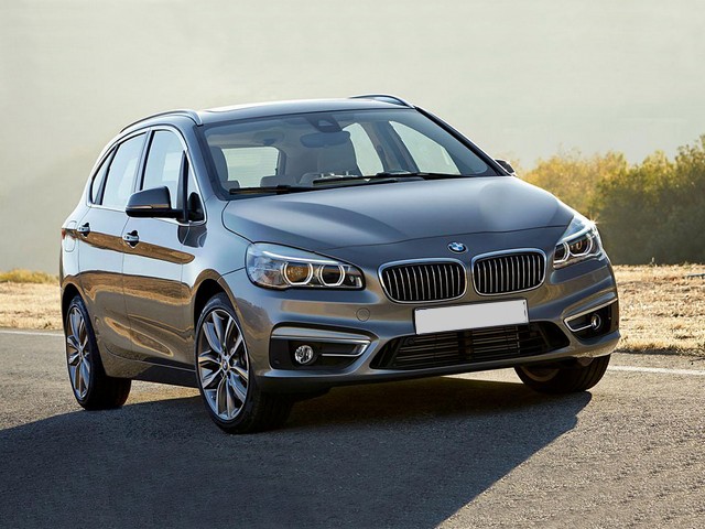SERIE 2 Ph I - ACTIVE TOURER 2014-2018